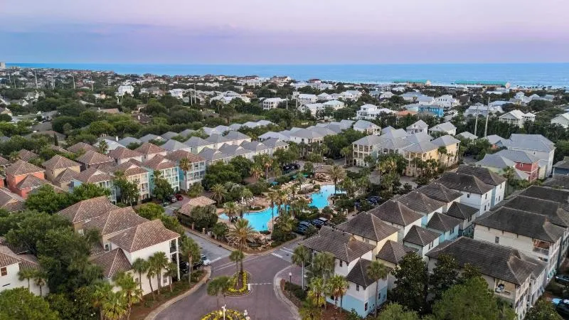 Carmine By Avantstay 2022 Remodeled Destin Home - Image 1
