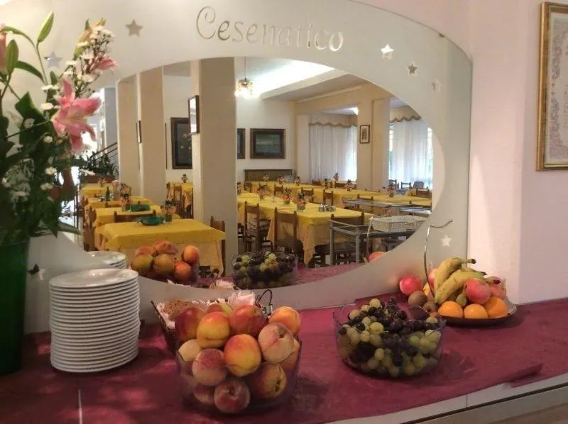 Hotel Donatello - Image 1