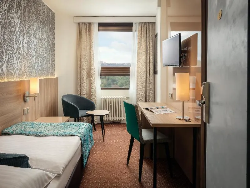 Hotel Olšanka - Image 1