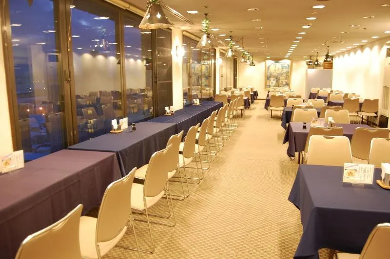 Sunroute Aomori Hotel - Image 1