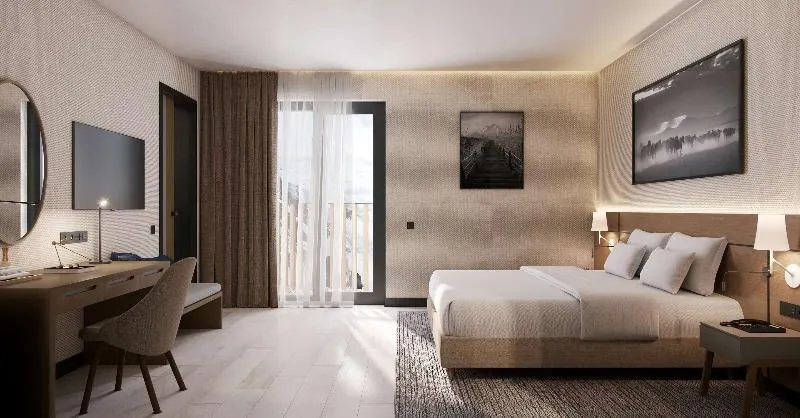 Radisson Blu Hotel Mount Erciyes - Image 1