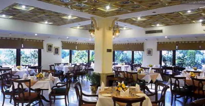 Hotel Mansingh Jaipur - Image 1