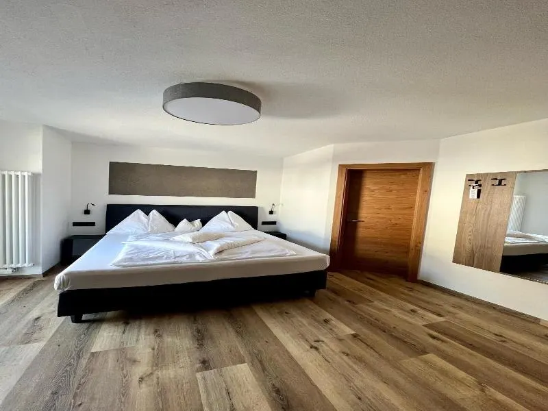 Pension Schmalzlhof Rasen - Image 1