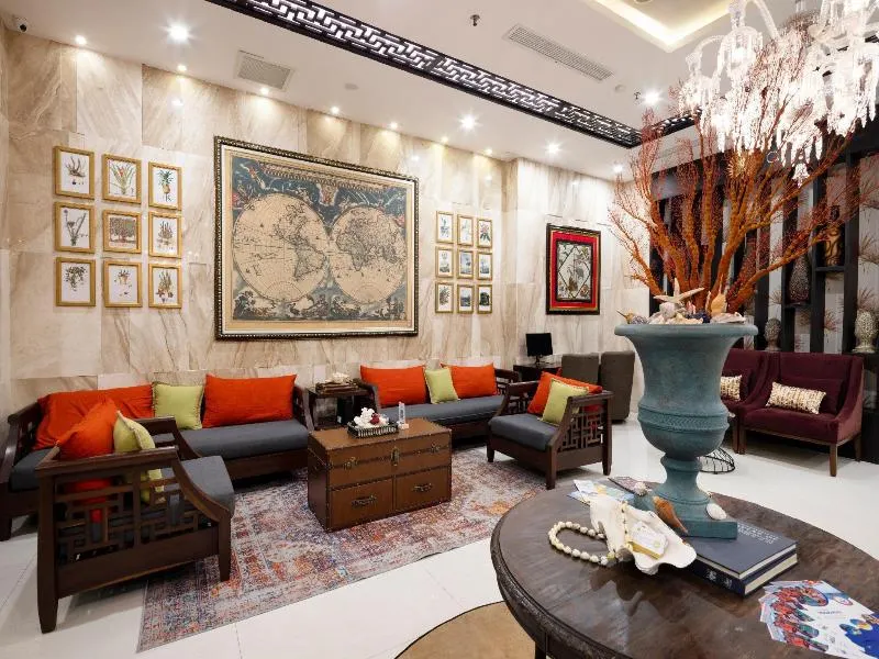 Bb Hotel Nha Trang - Image 1