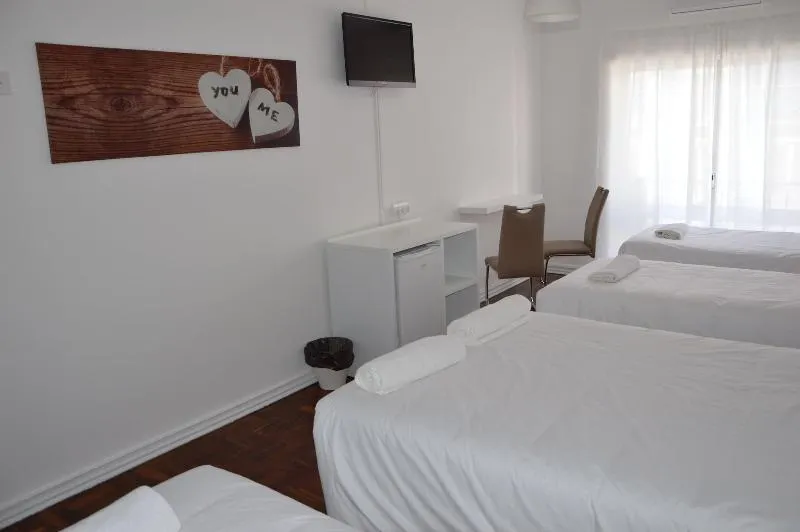 Lx Center Guesthouse - Image 1