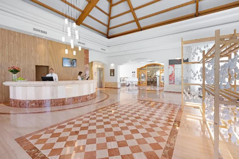 VIVA Cala Mesquida Suites and Spa Adults Only 16+ - Image 1