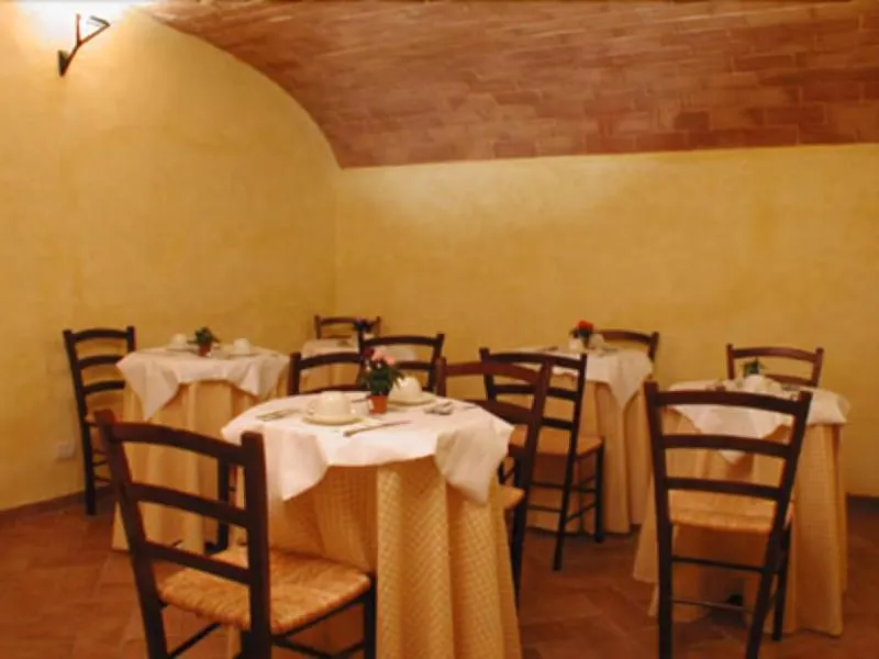 Villa Piccola Siena - Image 1
