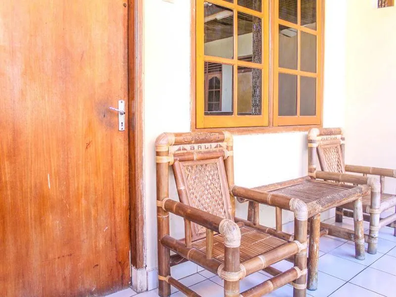 Bali Manik Beach Inn - Image 1