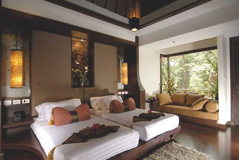 Marina Phuket Resort - Image 1