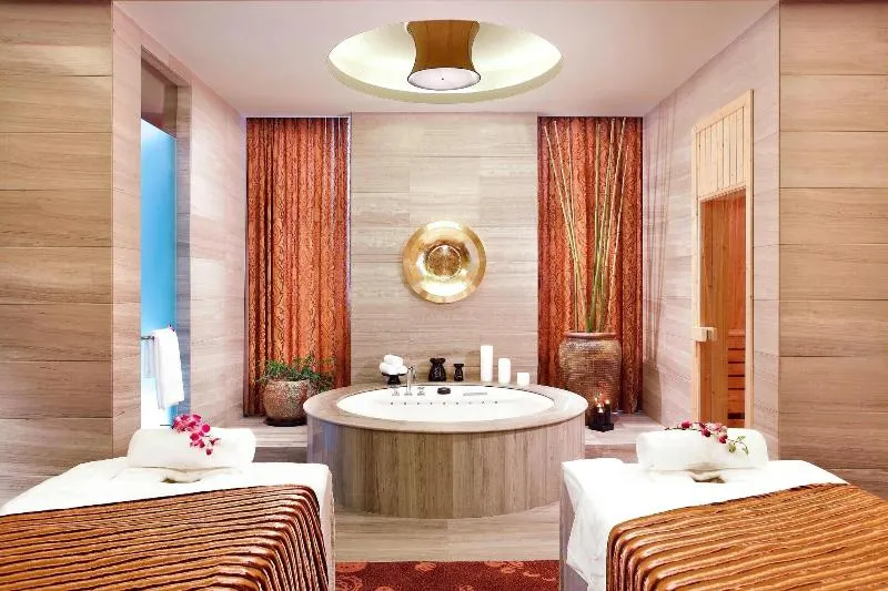 Sheraton Wenzhou - Image 1