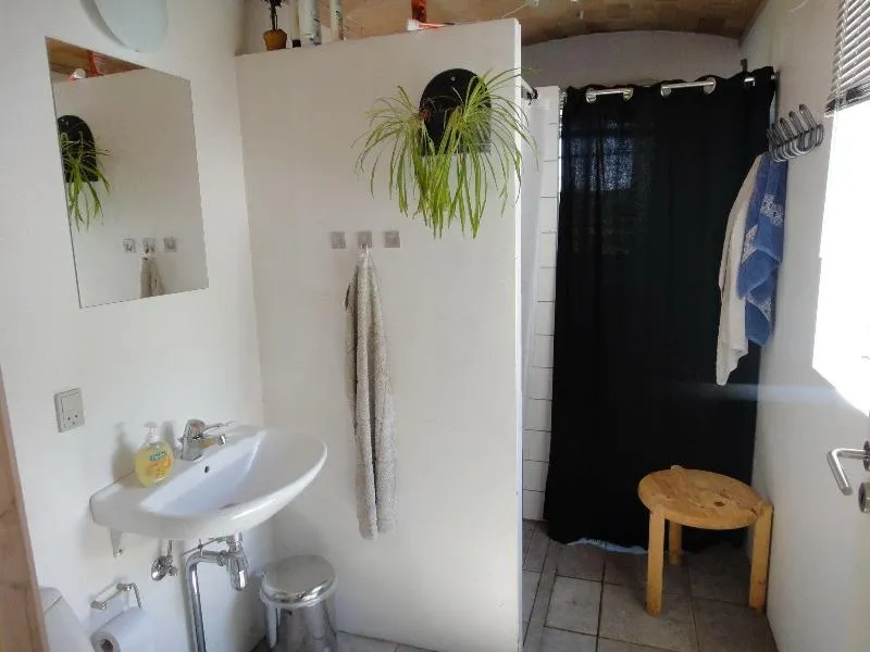 Stald Nordkap Farmstay Bed&Breakfast - Image 1