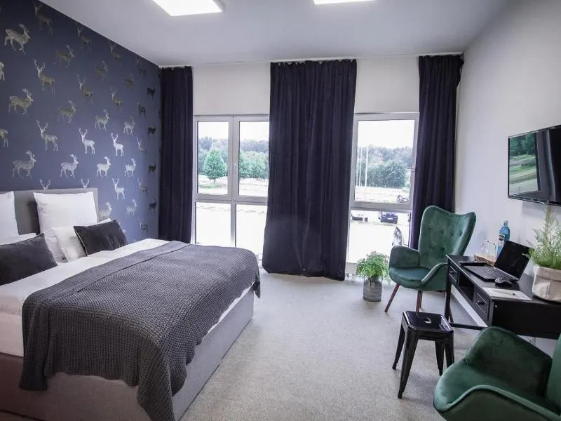 Resort Hotel Bispingen - Image 1