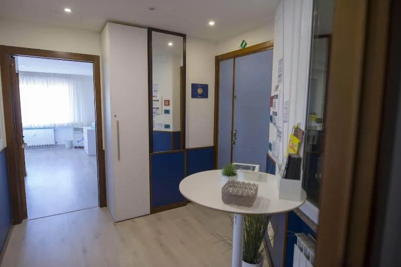 IL BACIO Guest House - Image 1