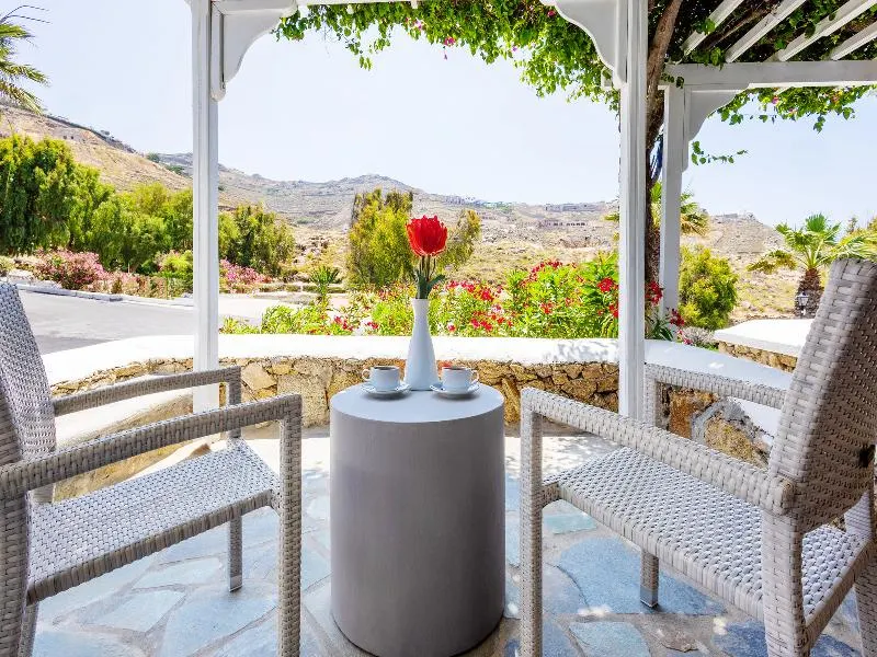 San Marco Luxury Hotel & Villas - Image 1