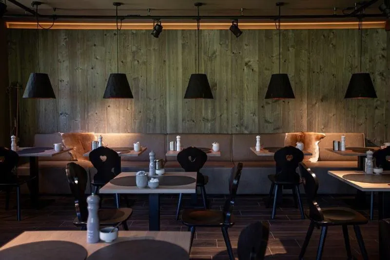 Pure Resort Warth Arlberg - Image 1