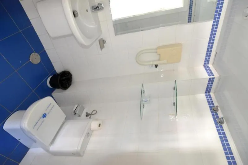 Apartamentos Arco Iris - Image 1