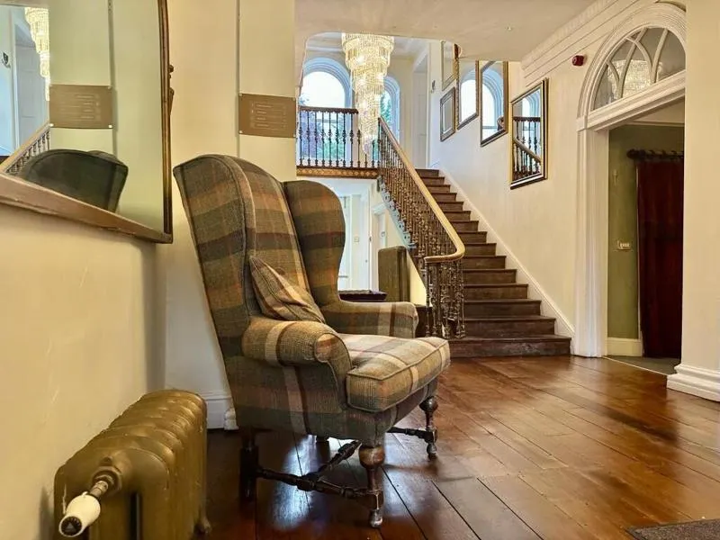 Charlton House Hotel & Spa - Image 1