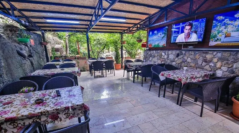 Amasra Kristal Otel - Image 1