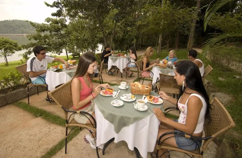 Hotel Refugio Cheiro de Mato - Image 1