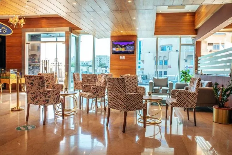 Al Mansour Plaza - Image 1