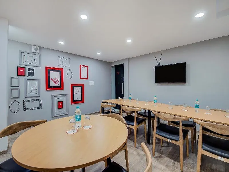 OYO Townhouse 056 T Nagar Chennai - Image 1
