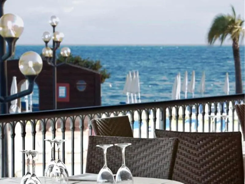 Sighientu Resort Thalasso & Sp - Image 1