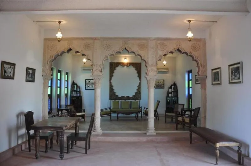 Amritara Chandra Mahal Haveli - Image 1
