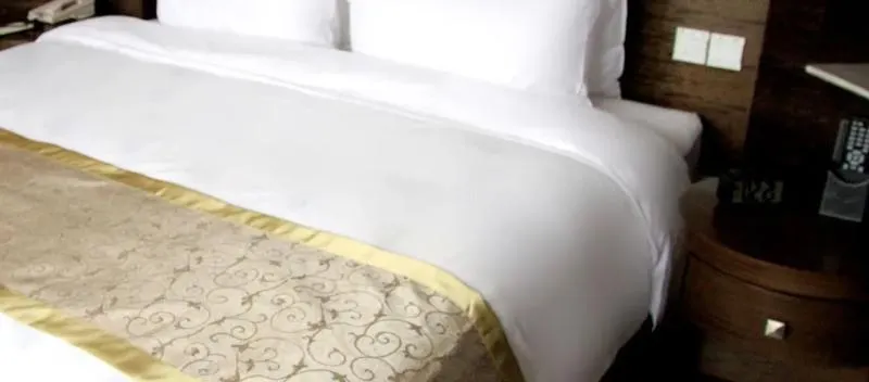 Jinling International Hotel - Image 1