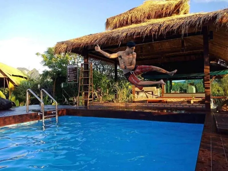 Khaosok Boutique Camps - Image 1