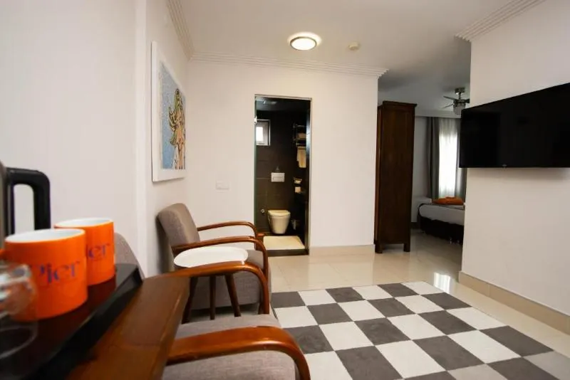 Hotel Pi̇er Bodrum Ladonia Hotels - Image 1