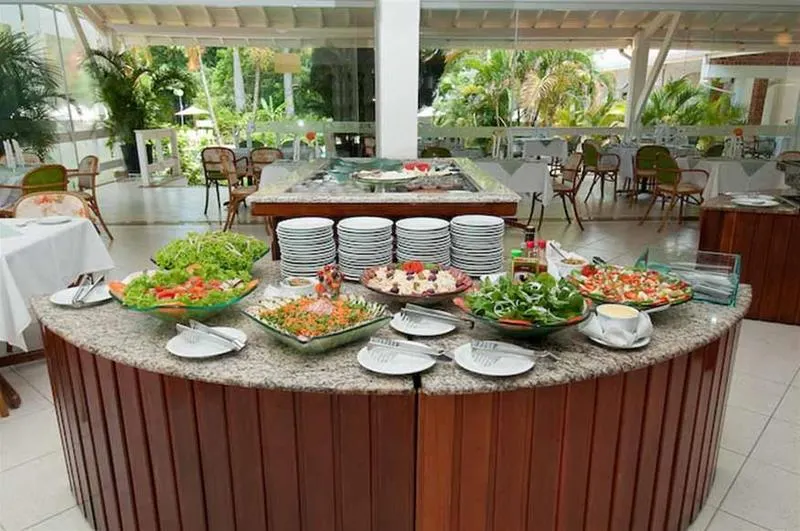 Carlton Plaza Limeira - Image 1
