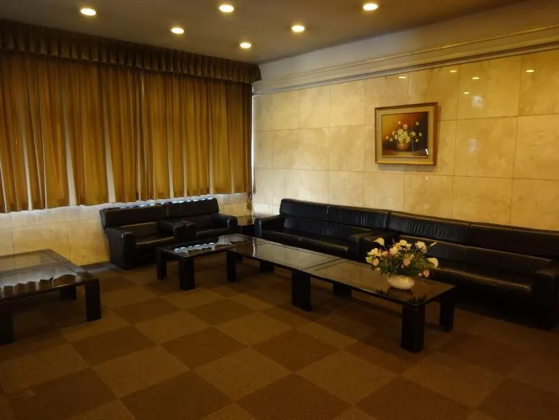 Haneda Inn - Image 1