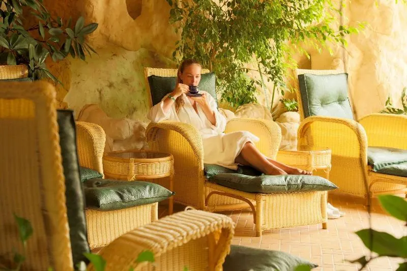 HOTEL LELLA BAYA - Image 1