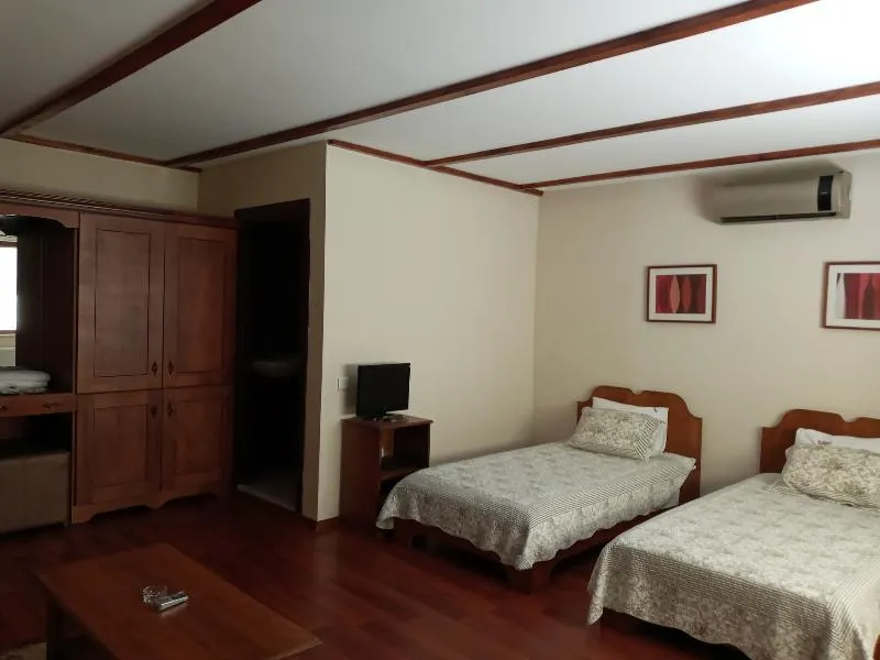 Erkanli Country Resort - Image 1