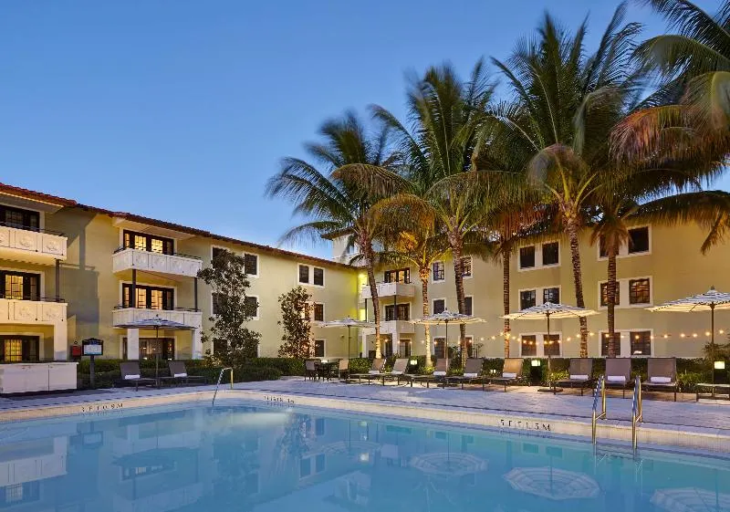 The Boca Raton - Image 1