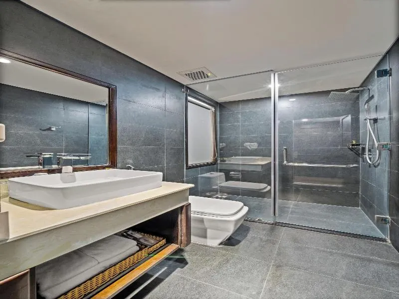 Palazzo 3 Hotel - Image 1
