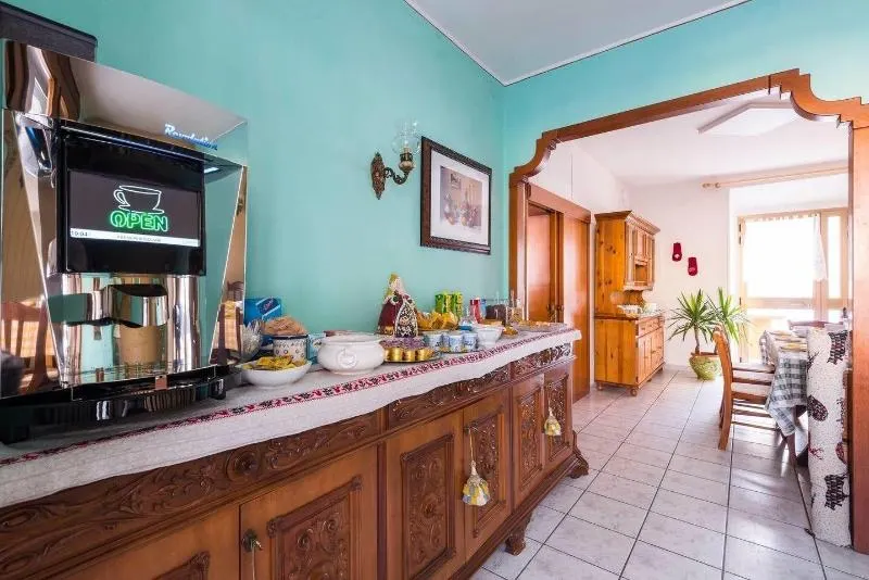 Locanda Farinati - Image 1