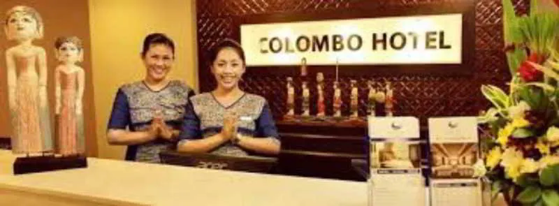 Bueno Colombo Hotel - Image 1
