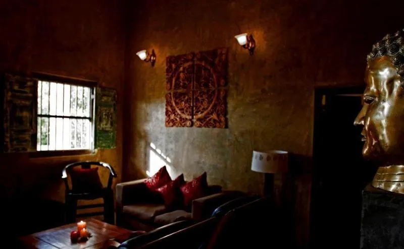 Suwaya Villa - Image 1