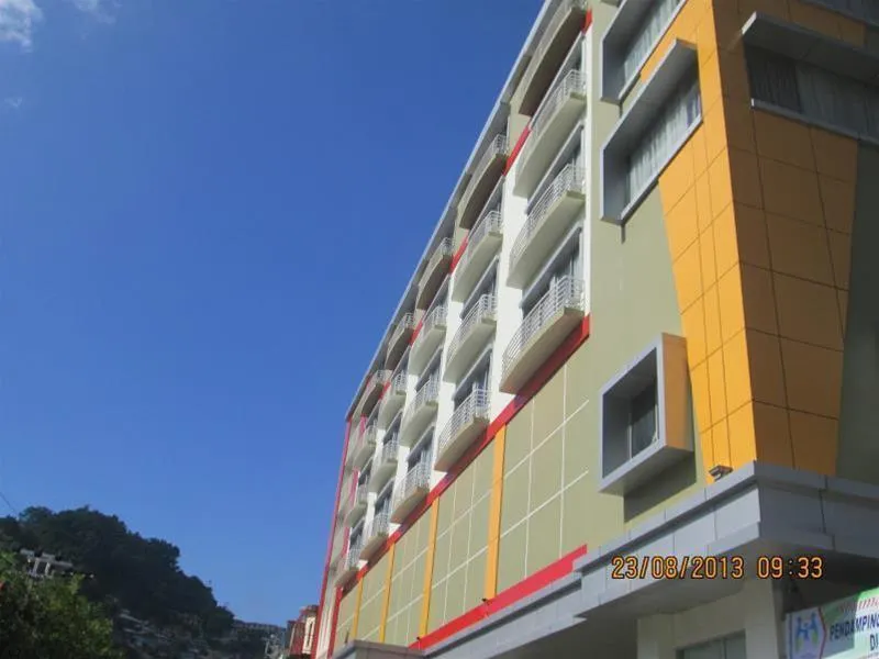 Horison Jayapura - Image 1