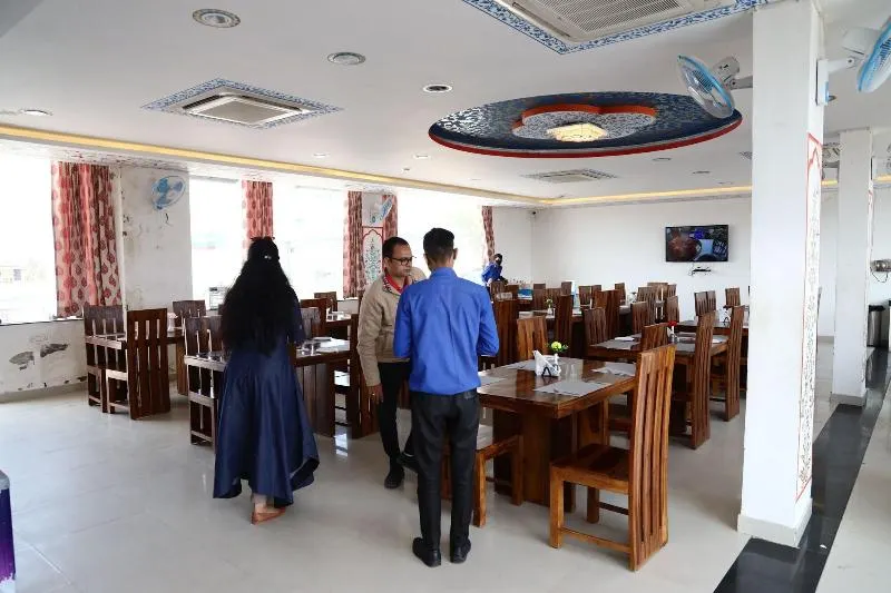 Ramas Resort - Image 1
