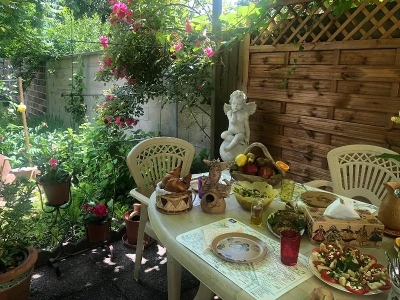 Sol'Ange Maison D'Hotes - Image 1