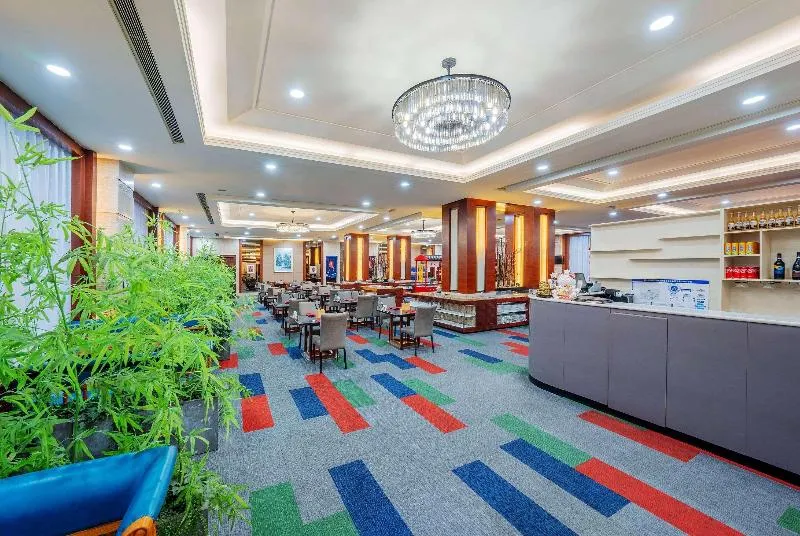 Ramada Beijing North Hotel - Image 1
