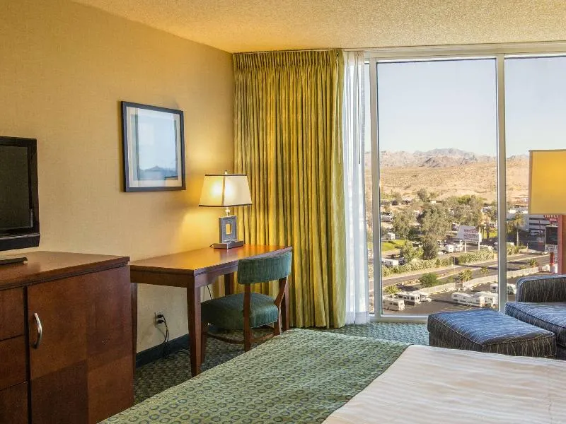 Best Western City Hotel Goderie - Image 1