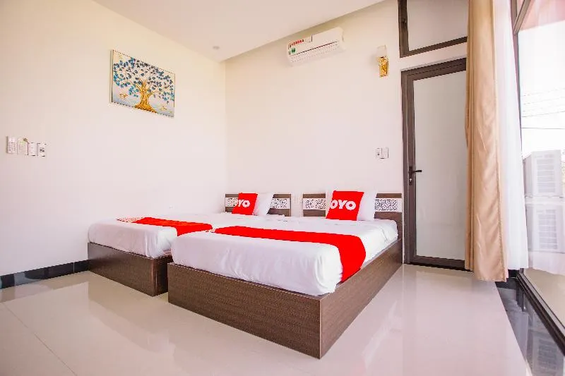 Oyo 849 Thanh Phuong Hotel - Image 1