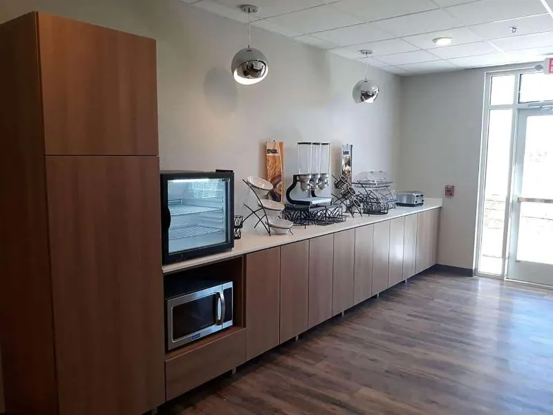 Microtel Inn & Suites by Wyndham Woodland Park - Image 1