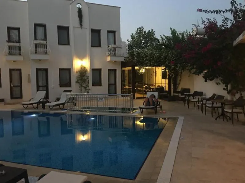 Asmin Hotel Bodrum - Image 1