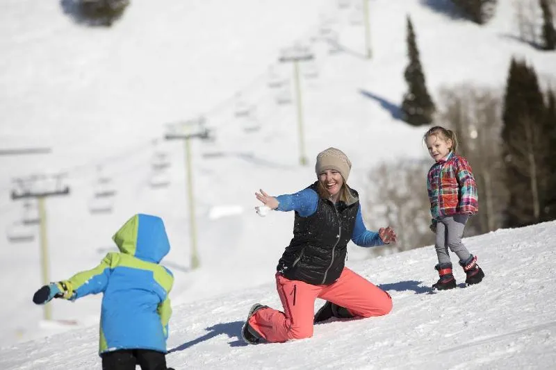 Sioux Lodge Suites by Grand Targhee Resort - Image 1