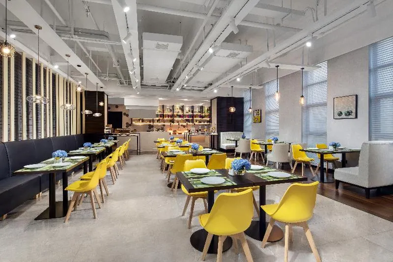 Citadines Xingsha Changsha - Image 1