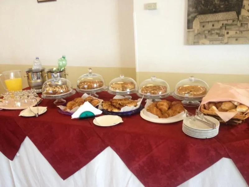 Park Hotel Roccella - Image 1